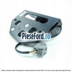 Platnic dreapta sistem decapotabil cabriolet Ford Focus 2004-2007 2.0 145 cp