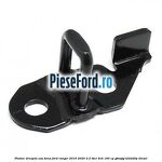 Platnic dreapta usa bena Ford Ranger 2016-2020 2.2 TDCi 4x4 160 cp