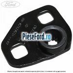 Platnic dreapta usa spate culisanta superior Ford B-Max 1.0 EcoBoost 140 cp