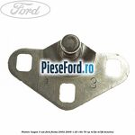 Platnic hayon 3 usi Ford Fiesta 2002-2005 1.25 16V 70 cp