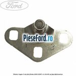 Platnic hayon 3 usi Ford Fiesta 2002-2005 1.4 16V 80 cp