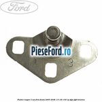 Platnic hayon 3 usi Ford Fiesta 2005-2008 1.6 16V 100 cp