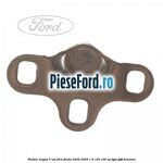 Platnic hayon 5 usi Ford Fiesta 2002-2005 1.6 16V 100 cp