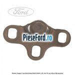 Platnic hayon 5 usi Ford Fiesta 2005-2008 1.25 16V 70 cp