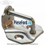 Platnic hayon Ford EcoSport 2013-2018 1.0 EcoBoost 140 cp