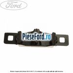 Platnic hayon Ford Fiesta 2013-2017 1.0 EcoBoost 100 cp