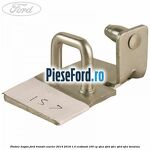 Platnic hayon Ford Transit Courier 2014-2018 1.0 EcoBoost 100 cp