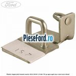 Platnic hayon Ford Transit Courier 2014-2018 1.5 TDCi 75 cp