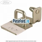 Platnic hayon Ford Transit Courier 2014-2018 1.6 TDCi 95 cp