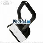 Platnic incuietoare spatar scaun dreapta spate 5 usi Ford Mondeo 2014-2018 1.6 TDCi 115 cp