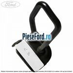 Platnic incuietoare spatar scaun dreapta spate 5 usi Ford Mondeo 2019-2023 2.0 EcoBlue 120 cp