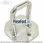 Platnic incuietoare spatar scaun spate Ford Focus 2011-2014 1.0 EcoBoost 125 cp