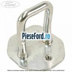 Platnic incuietoare spatar scaun spate Ford Focus 2011-2014 2.0 TDCi 136 cp