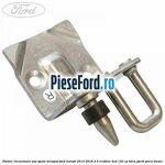 Platnic incuietoare usa spate dreapta Ford Transit 2014-2018 2.0 EcoBlue 4x4 130 cp