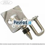 Platnic incuietoare usa spate dreapta Ford Transit 2019-2023 2.0 EcoBlue 105 cp