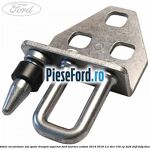 Platnic incuietoare usa spate dreapta superior Ford Tourneo Custom 2014-2018 2.2 TDCi 100 cp