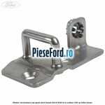 Platnic incuietoare usa spate Ford Transit 2019-2023 2.0 EcoBlue 160 cp