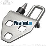 Platnic incuietoare usa spate stanga Ford Tourneo Custom 2014-2018 2.0 EcoBlue 105 cp