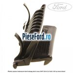 Platnic panou instrument bord stanga Ford S-Max 2007-2014 2.0 TDCi 163 cp