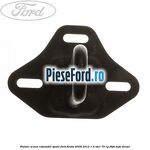 Platnic scaun rabatabil spate Ford Fiesta 2008-2012 1.4 TDCi 70 cp
