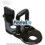 Platnic stanga usa bena Ford Ranger 2016-2020 2.2 TDCi 131 cp