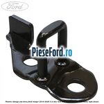 Platnic stanga usa bena Ford Ranger 2016-2020 3.2 TDCi 4x4 200 cp