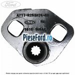 Platnic stanga usa spate culisanta superior Ford B-Max 1.5 TDCi 75 cp