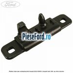 Platnic tata usa culisanta Ford Transit 2019-2023 E-TRANSIT RWD 184  cp