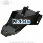 Platnic torpedou Ford Fiesta 1996-2001 1.0 i 65 cp