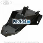 Platnic torpedou Ford Fiesta 1996-2001 1.25 i 16V 75 cp
