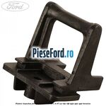 Platnic torpedou Ford Fiesta 2008-2012 1.4 97 cp