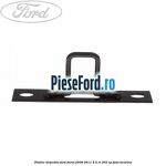 Platnic torpedou Ford Focus 2008-2011 2.5 RS 305 cp