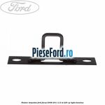 Platnic torpedou Ford Focus 2008-2011 2.5 ST 225 cp