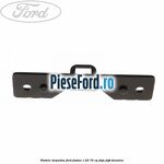 Platnic torpedou Ford Fusion 1.25 75 cp