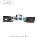 Platnic torpedou Ford Fusion 1.6 TDCi 90 cp