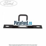 Platnic torpedou Ford Galaxy 2007-2014 2.0 TDCi 130 cp