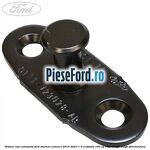 Platnic usa culisanta Ford Tourneo Connect 2019-2023 1.0 EcoBoost 100 cp