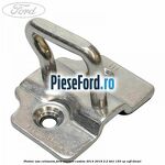 Platnic usa culisanta Ford Tourneo Custom 2014-2018 2.2 TDCi 155 cp