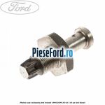 Platnic usa culisanta Ford Transit 1994-2000 2.5 DI 116 cp