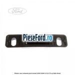 Platnic usa culisanta Ford Transit 2000-2006 2.0 DI 75 cp