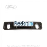 Platnic usa culisanta Ford Transit 2006-2014 2.2 TDCi RWD 125 cp