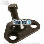 Platnic usa culisanta Ford Transit 2019-2023 2.0 EcoBlue RWD 105 cp