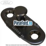 Platnic usa culisanta Ford Transit Connect 2019-2023 1.5 EcoBlue 120 cp