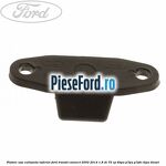Platnic usa culisanta inferior Ford Transit Connect 2002-2014 1.8 Di 75 cp