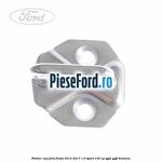 Platnic usa Ford Fiesta 2013-2017 1.0 Sport 140 cp