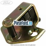 Platnic usa Ford Focus 1998-2004 1.8 TDCi 100 cp