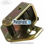Platnic usa Ford Focus 1998-2004 RS 215 cp