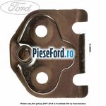 Platnic usa Ford Galaxy 2007-2014 2.0 EcoBoost 203 cp