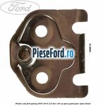 Platnic usa Ford Galaxy 2007-2014 2.0 TDCi 140 cp
