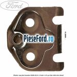 Platnic usa Ford Mondeo 2008-2014 1.6 TDCi 115 cp